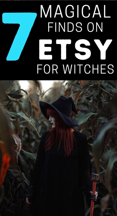 Eclectic witch vollection